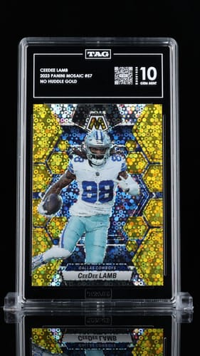 Customer photo review of TAG Submission Kit (Insured Service)