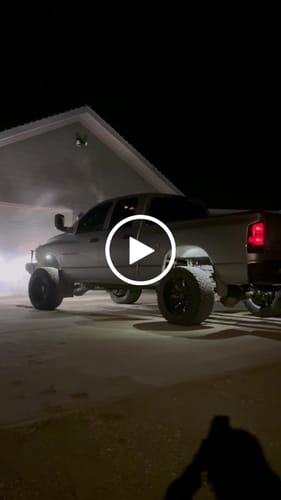 Customer video review of Premium RGB+W Rock Lights