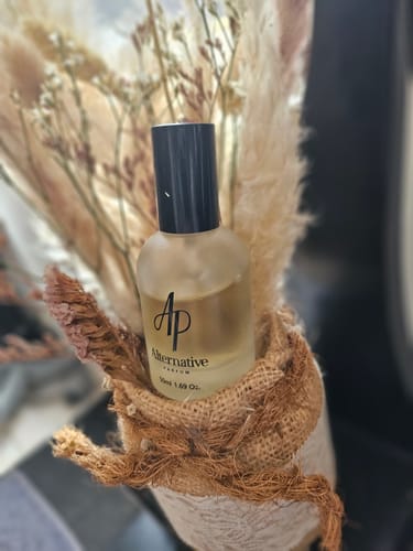 Customer photo review of Parfums d'équivalence