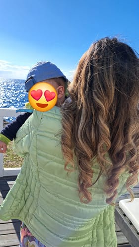 Customer photo review of HOG Travel kit