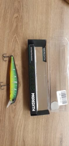 Customer photo review of Angler's Essentials Kit