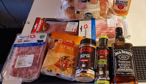 Customer photo review of The 5 Pack