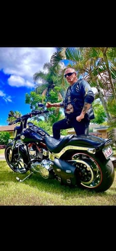 Customer photo review of Maasalong Max Men’s Health Supplement 1600MG