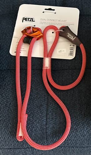 Customer photo review of Dual Connect Adjust