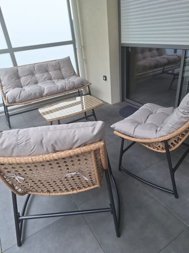 Customer photo review of GUAHANA