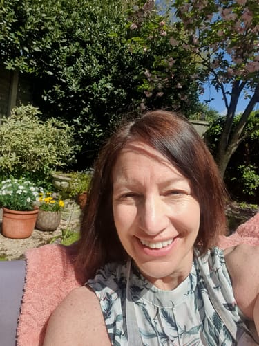 Customer photo review of AEON™ NAD+ Liposomal Longevity Complex with Nicotinamide DUO™