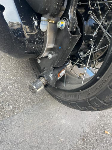Customer photo review of Recensioni
