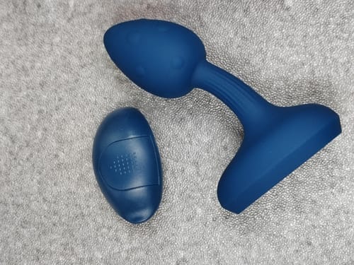 Customer photo review of Vibe Plug