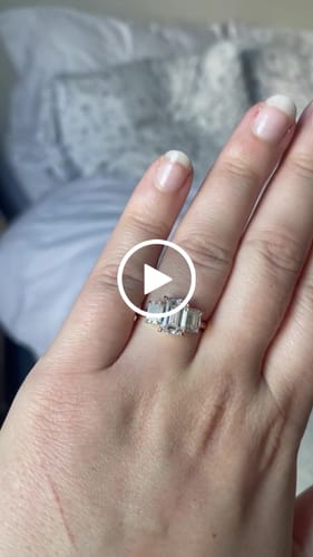 Customer video review of The Cantilever | Trillion