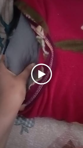 Customer video review of Soft Curved Latex Pillow