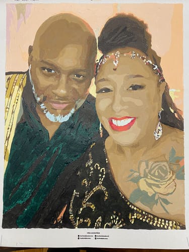 Customer photo review of BPBN Shipping Protection