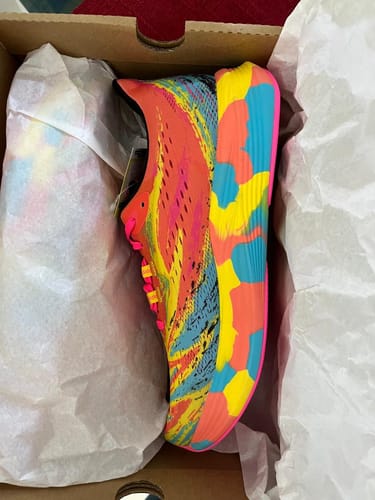Customer photo review of Asics Gel Noosa Tri 15 Hombre