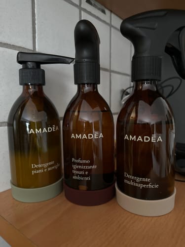 Customer photo review of Starter Kit - Deluxe