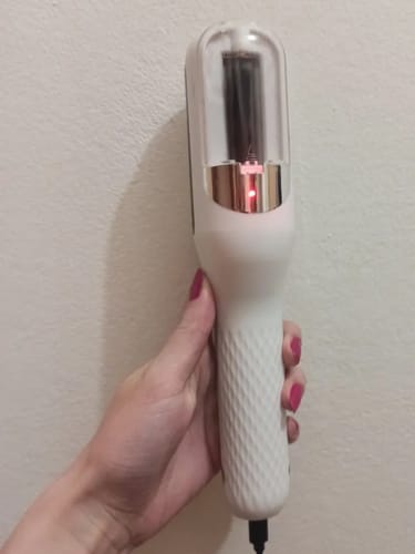 Customer photo review of FrenchSplitPro™