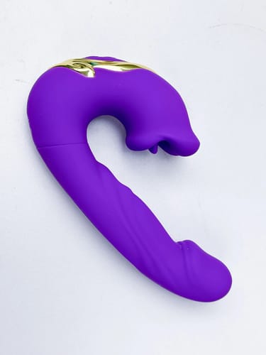 Customer photo review of Infinite Intimacy