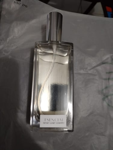 Customer photo review of M191 Inspirado en: Lost Cherry - Tom Ford