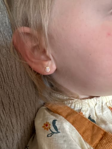 Customer photo review of Flower Opals