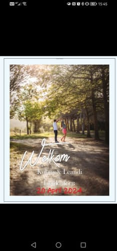 undefined review of 3 x A1 (Large) - 600mm x 800mm each image 1 out of 1