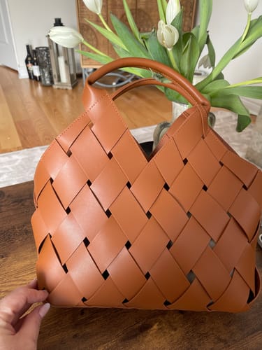 Customer photo review of DERICA