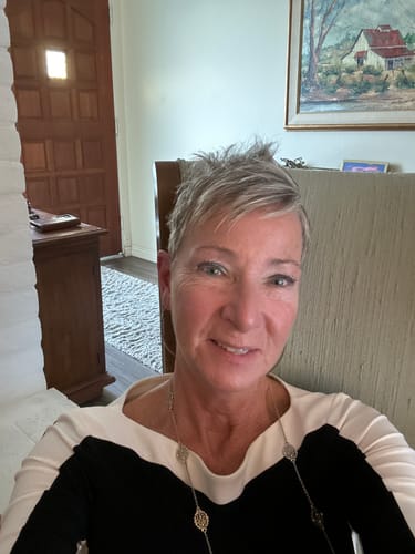 Customer photo review of Anti-Aging Formula