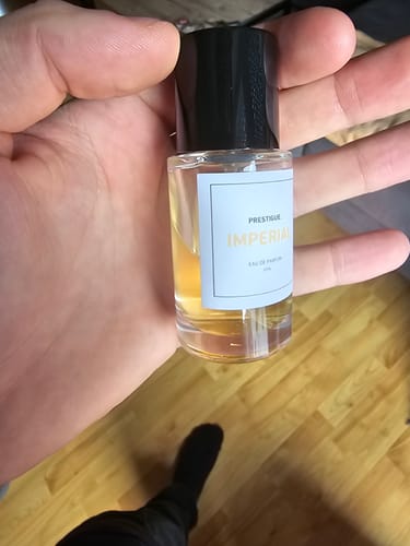 Customer photo review of IMPERIAL