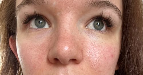 Customer photo review of Flirt Filter