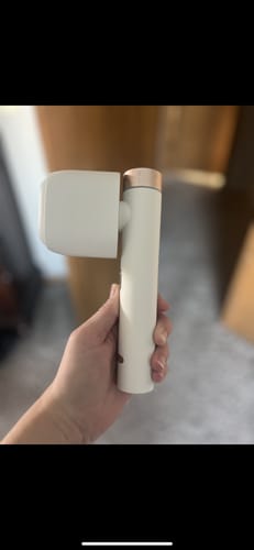Customer photo review of JOVS Venus Pro™ II IPL Hair Removal Device