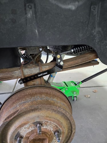 Customer photo review of Dodge Ram 1500 Pickup 1973 - 2001