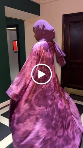 Customer video review of Khartoum Set