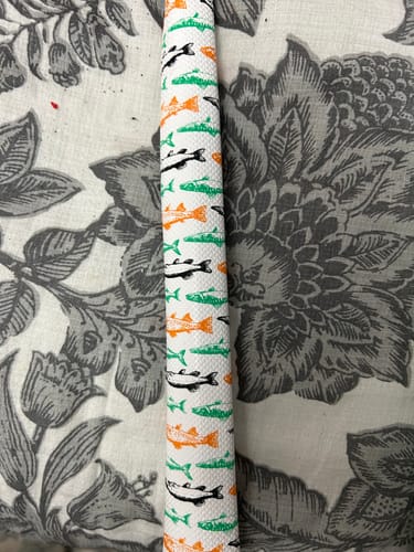 Customer photo review of Hooked Putter