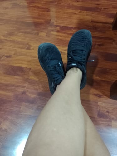 Customer photo review of PRIMAL ZEN ASPHALT (UNISEX)