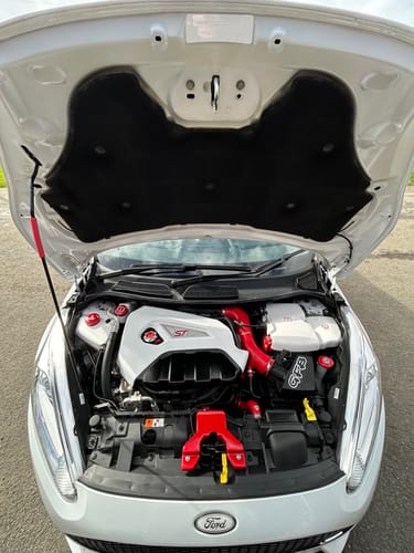 Customer photo review of Dipstick - 1.6 Ecoboost inc Fiesta ST180