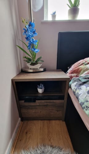 Customer photo review of Denver 11 Cabinet 45cm