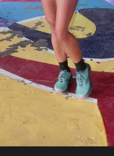 undefined review of Saucony Women's Blaze Trail Shoes image 1 out of 1