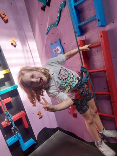 Customer photo review of GASSY CLOUDS - KIDS