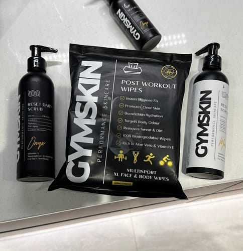 Customer photo review of NIGHT RESTORE