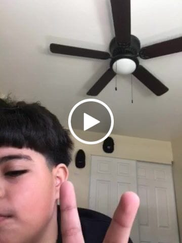 Customer video review of Burst Energy and Vitamin B-12 Diffuser