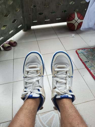Customer photo review of Jordan One Take 5 PF Men's Basketball Shoes