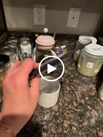 Customer video review of Cordyceps Extract