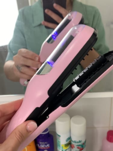 Customer photo review of FrenchSplitPro™