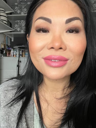 Customer photo review of LASH BOSS MAXI (8mm-13mm)
