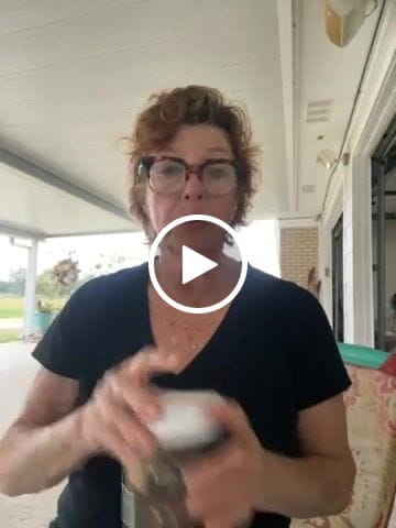 Customer video review of Keto Activate Dark Chocolate Truffle