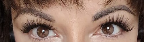 Customer photo review of Double Trouble - Mini Boxen