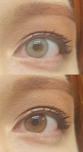 Customer photo review of KG Nature Ocean (Aqua)