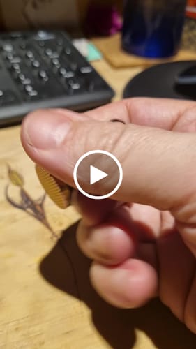 Customer video review of The Detonator - roll, press & twist