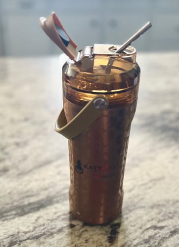 Customer photo review of Multishaker | 26 oz
