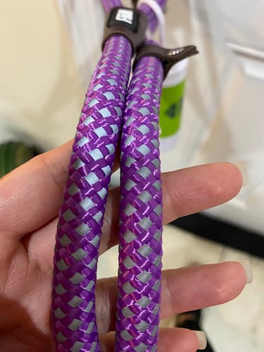 Customer photo review of FIDA Durable Slip Lead