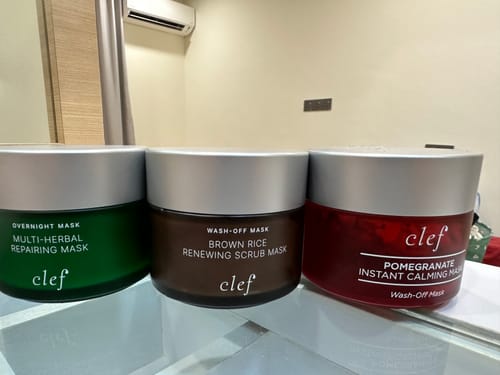 Customer photo review of FISH - MIX & MATCH 4 ITEMS