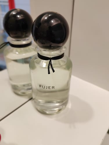 Customer photo review of Miraj Fujer