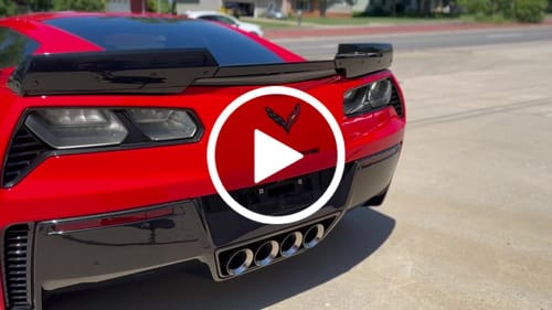 Customer video review of Armour PRO Quartz Coating